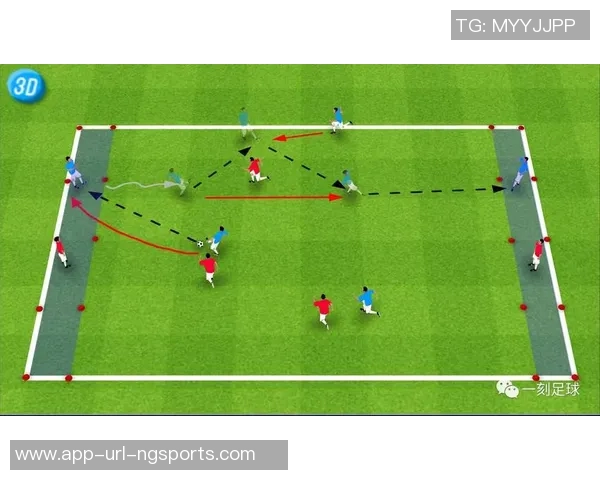 掌握足球单刀技巧提升射门效率的实用指南与训练方法